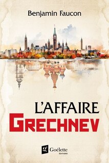 Couverture_L' affaire Grechnev