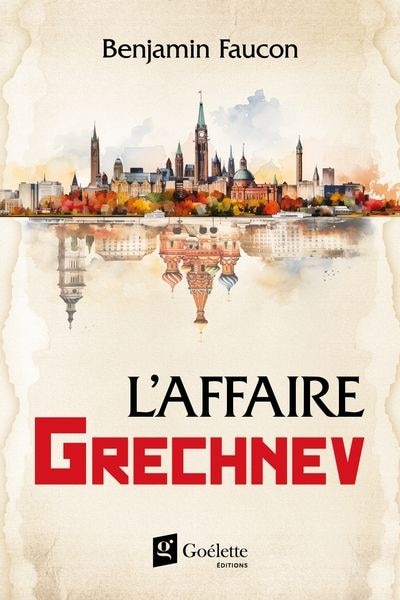 Couverture_L' affaire Grechnev