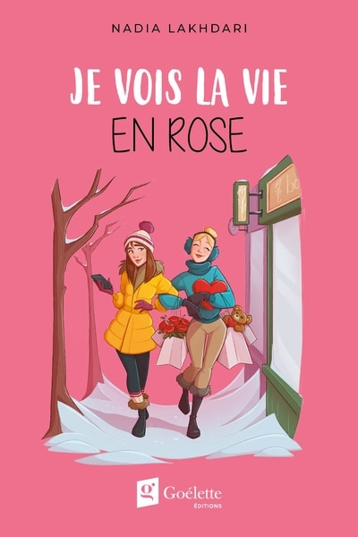 Couverture_Je vois la vie en rose