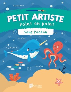 Couverture_POINT EN POINT - SOUS L'OC&Eacute;AN