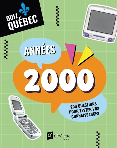 Front cover_Quiz Qu&eacute;bec - Ann&eacute;es 2000