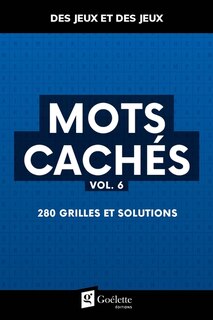 Couverture_Mots cachés Vol. 6