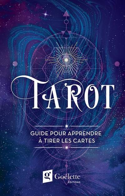 Couverture_Tarot Livre et jeu de cartes