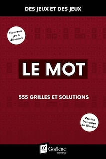 Couverture_Le mot 555 grilles