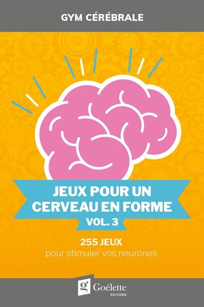 Front cover_Jeux pour un cerveau en forme vol. 3