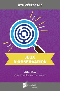 Front cover_Jeux d’observation