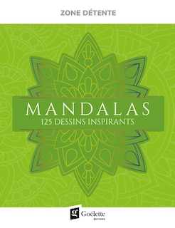 Front cover_Mandalas