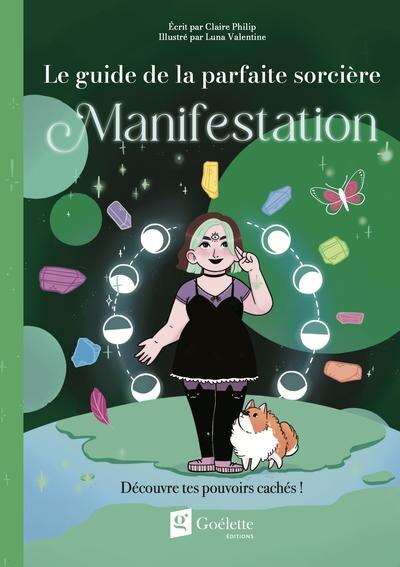 Front cover_Manifestation