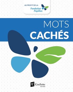 Front cover_MOTS CACHÉS (JOUER POUR DONNER)
