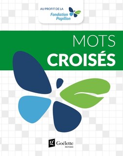 Front cover_MOTS CROISÉS (JOUER POUR DONNER)