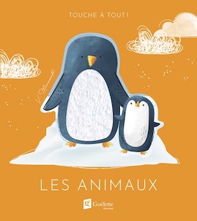 Couverture_TOUCHE À TOUT ! LES ANIMAUX