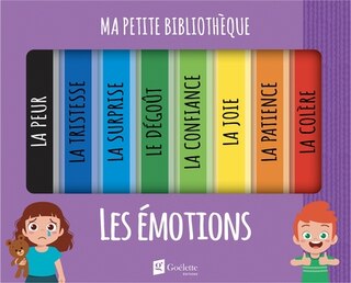 Front cover_COFFRET LES ÉMOTIONS