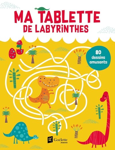 Front cover_Ma tablette de labyrinthes