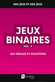 Couverture_Jeux binaires vol. 3