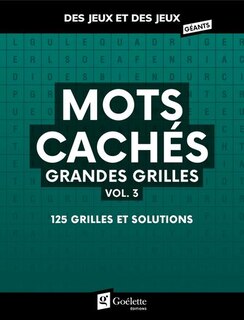 Front cover_Mots cachés grandes grilles, vol.3