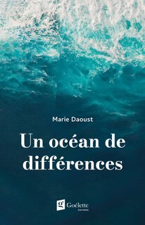 Front cover_Un océan de différences