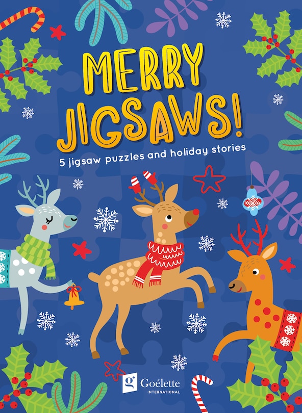 Front cover_MERRY JIGSAWS