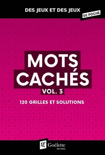Front cover_Mots cachés Vol.3