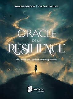 Couverture_Oracle de la Résilience
