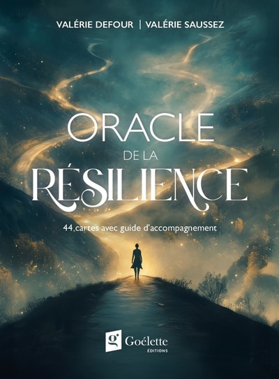 Couverture_Oracle de la Résilience