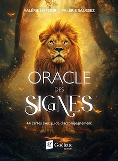 Couverture_Oracle des signes