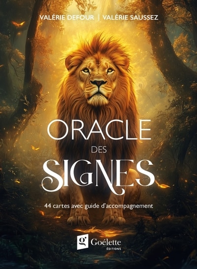 Couverture_Oracle des signes