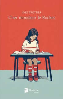 Couverture_Cher monsieur le Rocket