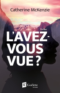 Couverture_L' avez-vous vue ?