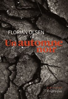 Front cover_UN AUTOMNE NOIR