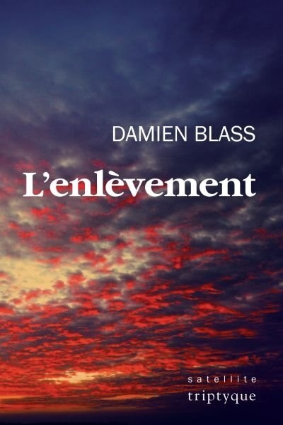 Front cover_L' enlèvement