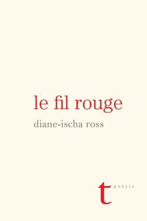 Front cover_LE FIL ROUGE