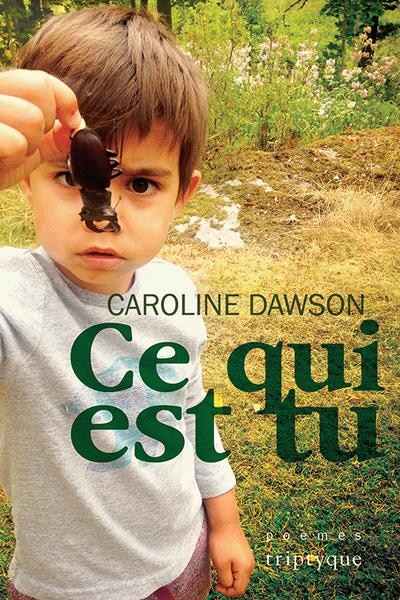 Front cover_Ce qui est tu