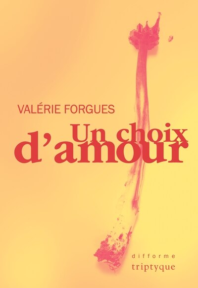 Front cover_UN CHOIX D'AMOUR