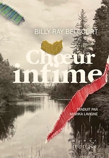 Front cover_CHOEUR INFIME