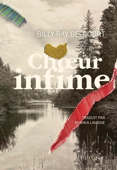 Front cover_CHOEUR INFIME