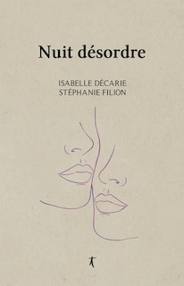Front cover_Nuit d&eacute;sordre