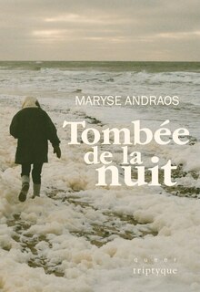Front cover_Tombée de la nuit
