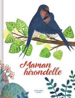 Couverture_MAMAN HIRONDELLE