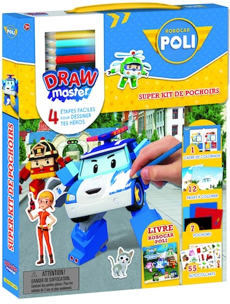 Couverture