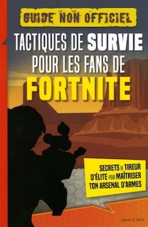 TACTIQUES DE SURVIE - FORTNITE