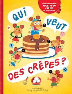 Front cover_Qui veut des cr&ecirc;pes?