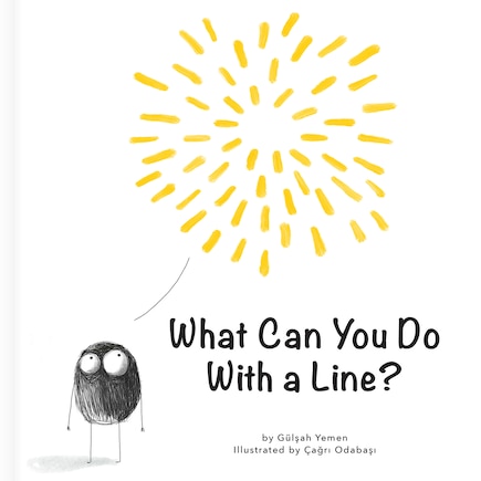 What Can You Do With A Line?