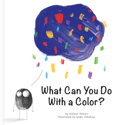 What Can You Do With A Color?