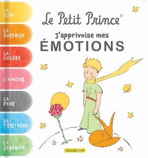 Front cover_J'apprivoise mes émotions