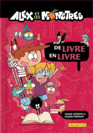 De livre en livre Tome 6