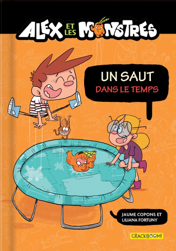 Couverture_Un saut dans le temps