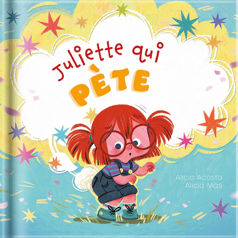 JULIETTE QUI PETE