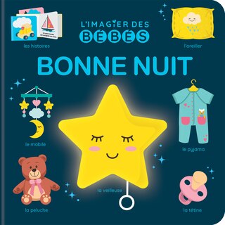 Front cover_BONNE NUIT
