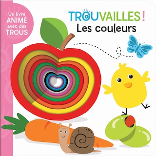 Front cover_COULEURS TROUVAILLES