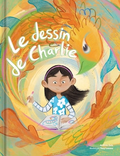 Front cover_Le dessin de Charlie